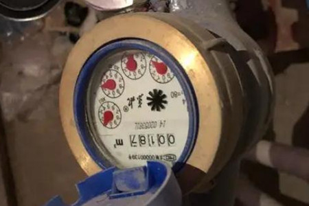水平螺翼式水表安裝后如何做好維護工作？