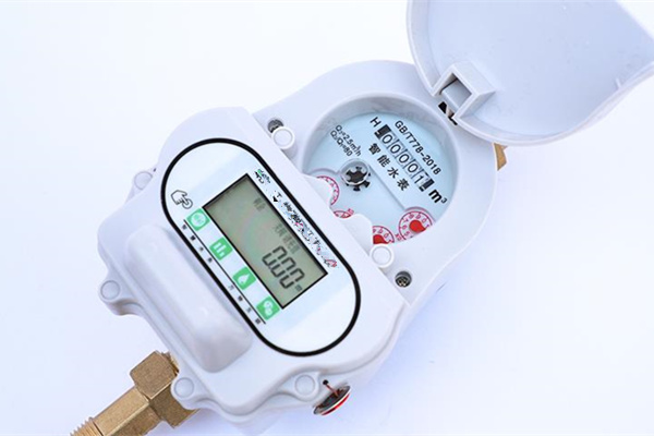 安裝一個無線遠傳水表需要多少錢？ 圖1