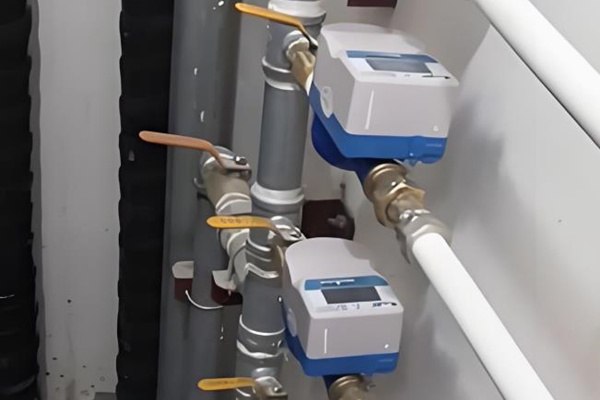 光電直讀遠傳水表只有RS485通訊方式嗎？并不是！